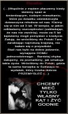 Czy nadal p.Premierze będziesz apelował o powrót