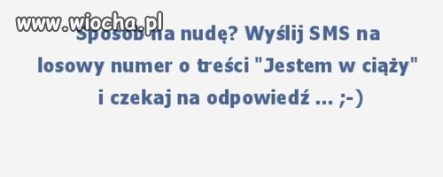 Ciekawe czy ty chciałbyś dostać takiego?