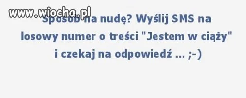 Ciekawe czy ty chciałbyś dostać takiego?
