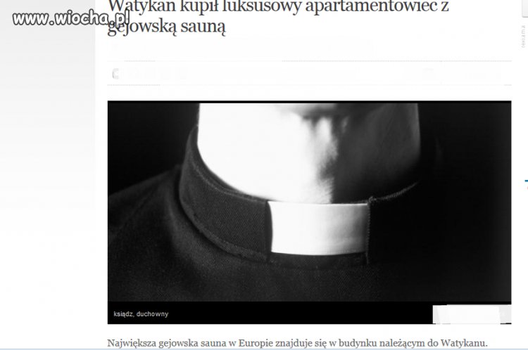I wszystko jasne 