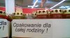 Opakowanie dla całej rodziny