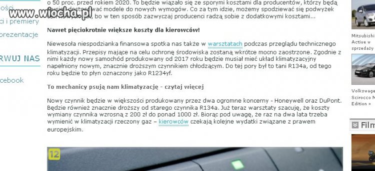 Są równi i ... ogromne koncerny