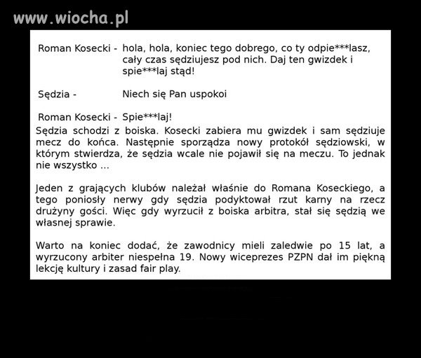 ROMAN K.