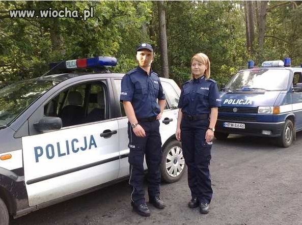 Mistrz photoshopa...
