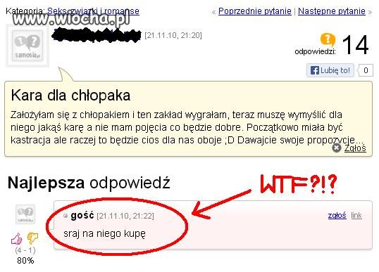 Masz pytanie? 
