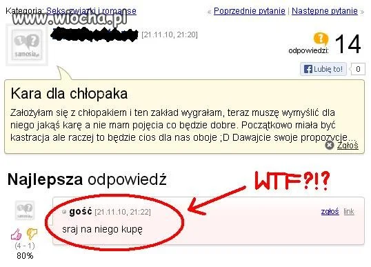 Masz pytanie? 