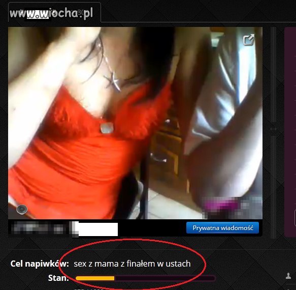 Czy ludziom już całkiem się poprzewracało 