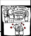 W katolickiej rodzinie...