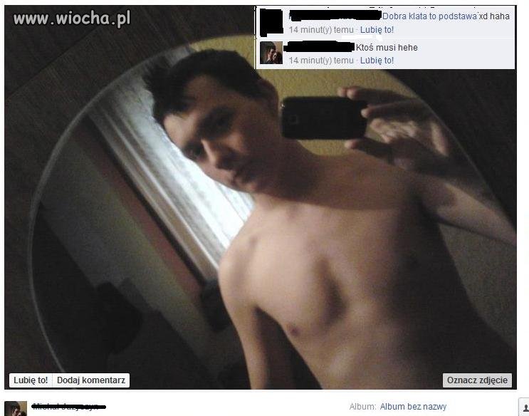 Bo dobra klata