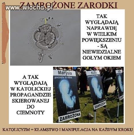 Kłamstwo i manipulacja