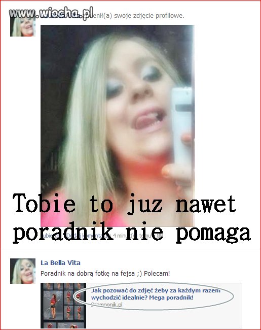 Niektóre środki bywają nieskuteczne.