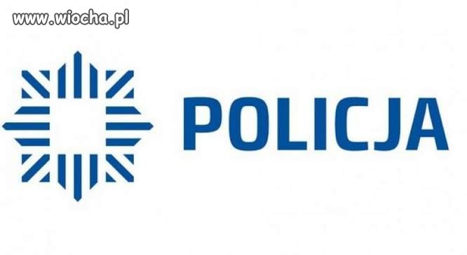 Policja ma nowe logo.
