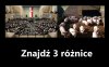 Znajdź różnice