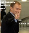 Nie dajmy się zrobić trzeci raz !!!