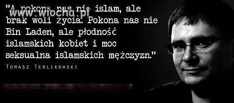 Brak mi słów