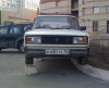 Wyjadacz parkingowy