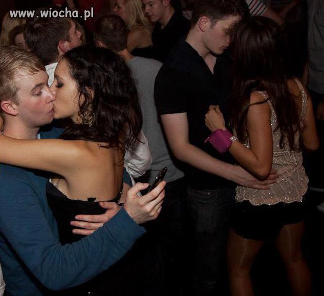 Zagram w to jeszcze raz!