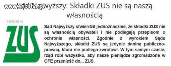 I wszystko do jednego wora