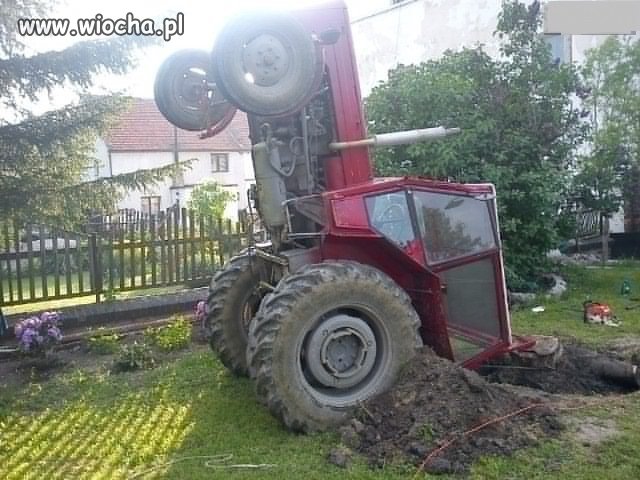 Ciągną,ciągną i się wyciągną 