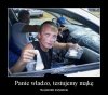 Panie Władzo