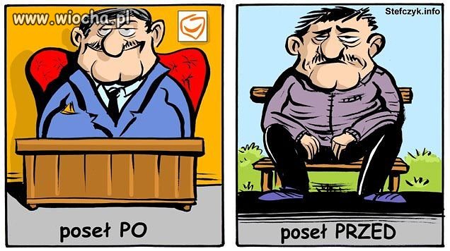 Metamorfoza rządowa