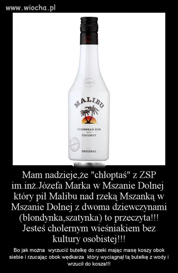 Żal, więcej kultury w towarzystwie  kobiet