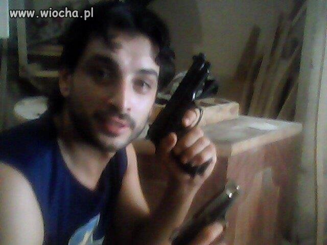 Gangsta