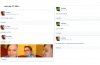 22 lata i sama gada do siebie na fb
