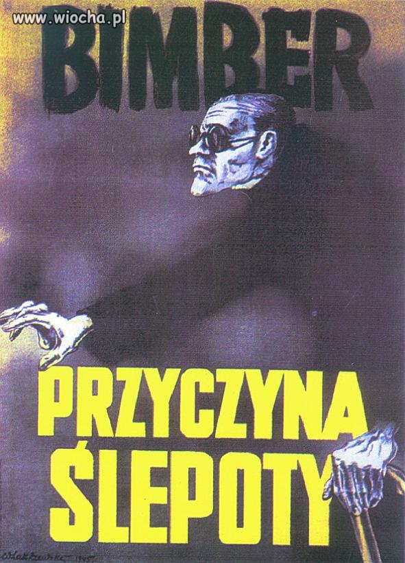 Stara kamapnia społeczna 
