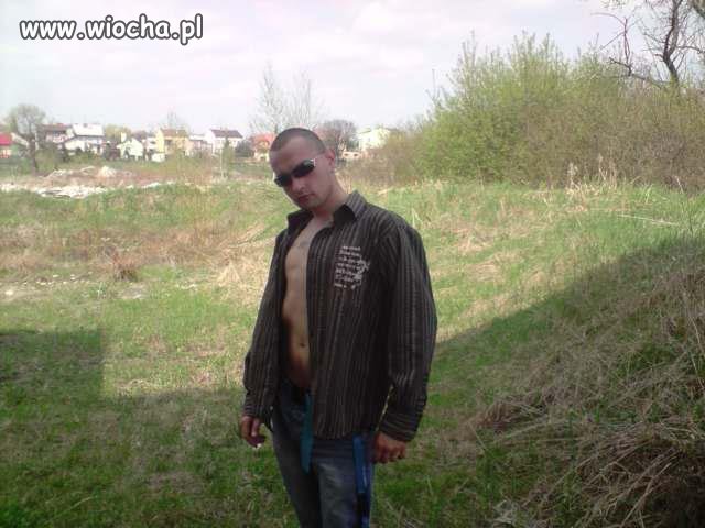 Chodź mariola no na siano