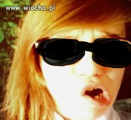 I takie zdjęcie  na profilowym...