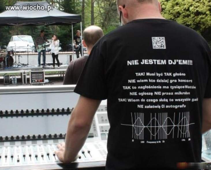 Dla natrętów 