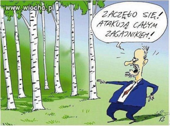 Cały świat już wie, jaką fobię ma Antoni M.