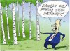 Cały świat już wie, jaką fobię ma Antoni M.