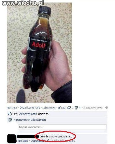 Coca-cola