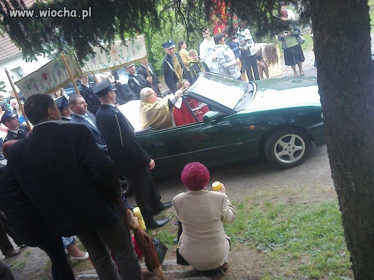 Papa mobile 2