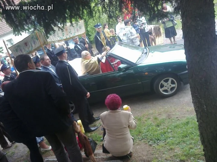 Papa mobile 2