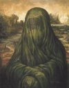 Mona Lisa po islamizacji Europy 
