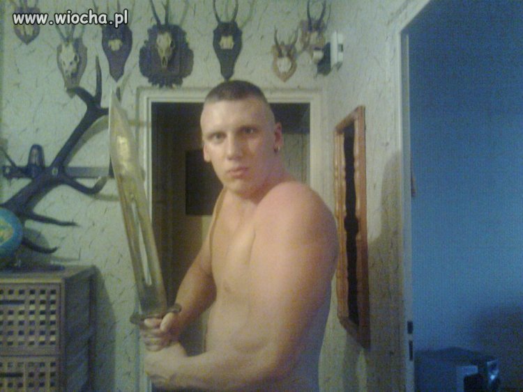 Conan Barbarzyńca