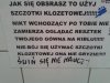 Nauka nawet w pracy 