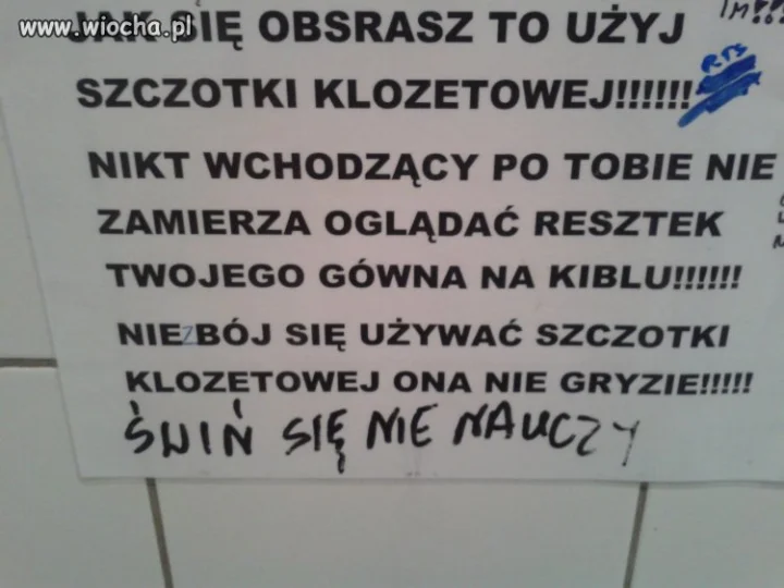 Nauka nawet w pracy 