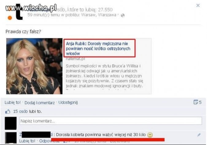 Mistrz ciętej riposty 