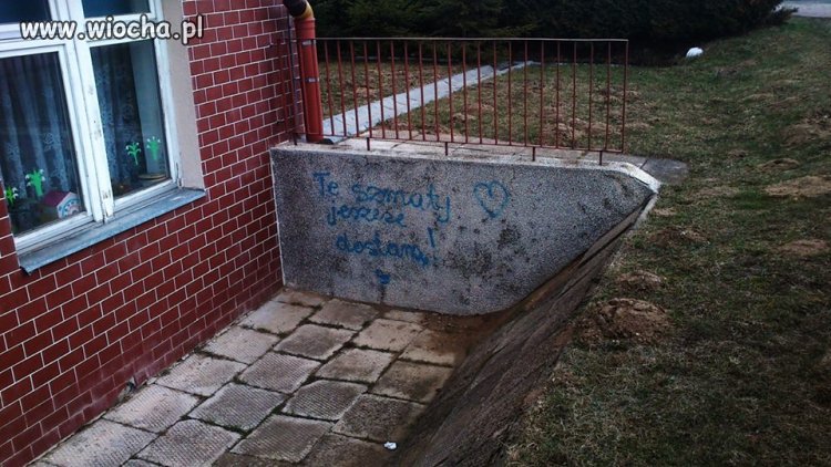 Nie wiem, co miał na myśli autor 