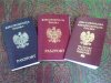 Oto 3 ważne paszporty, wpuszczą nas do USA?