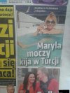 Kobieta ma kija?