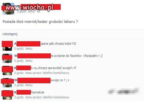 Tak to jest jak ktoś chce zabłysnąć!!