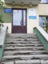 Uważaj jak schodzisz