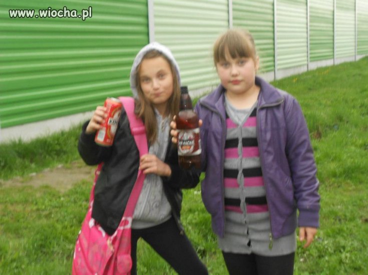 OJ Ostrty melanż 