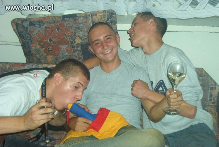 Może to i zabawa ale ciekawe co na to ...