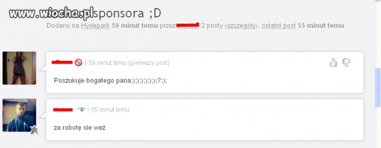 Nastolatka i jej pragnienia